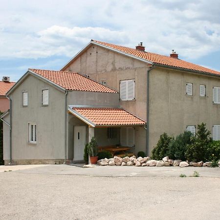 Apartments With A Parking Space Novi Vinodolski - 5529 Buitenkant foto